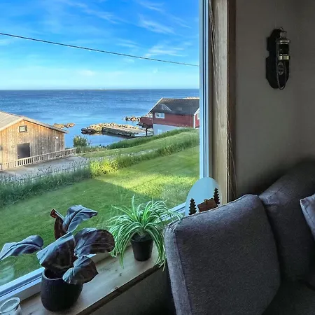 Dejligt Hus Med 5 Soveværelser I * Vanse