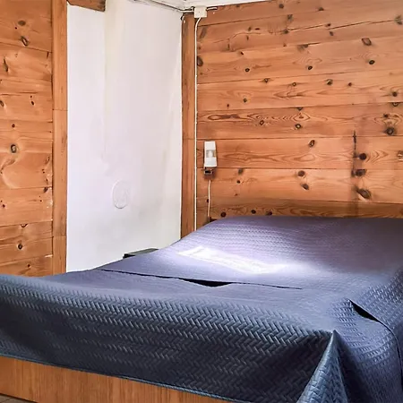 Dejligt Hus Med 5 Soveværelser I Feriehus Vanse