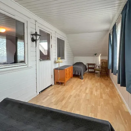Ferienhaus Schönes Haus Mit 5 Schlafzimmern In