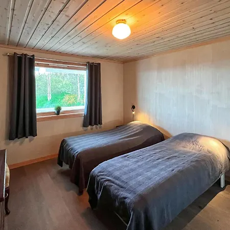 Ferienhaus Schönes Haus Mit 5 Schlafzimmern In *